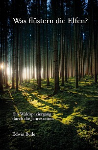 Buch: Was flüstern die Elfen